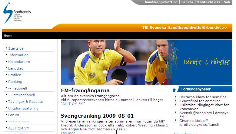 Här finns även en lathund över hur räkneverk ska hanteras, handsignaler användas och utrop göras. Håll utkik under hösten då denna handbok kommer!