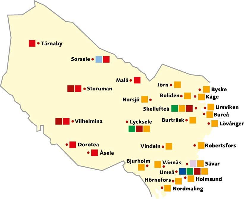 Hälso- och sjukvård Universitets-, regionoch