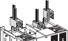 2 35 49654 120-300 mm 2 44 49655 2 x 120-300 mm 2 44 För montage av klämman till apparaten, se