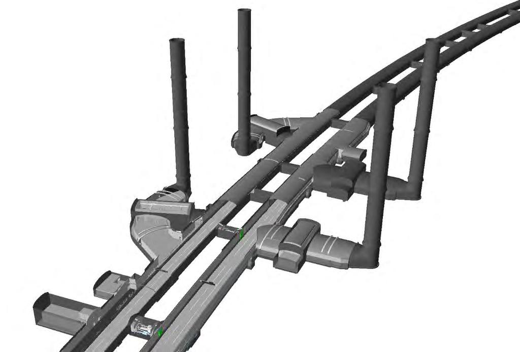 3D-modeller som kontraktshandlingar utförandeentreprenader 1(2) Modellerna utgör