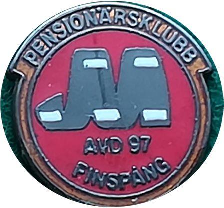 8.9 Pensionärsklubben Metall avd 97