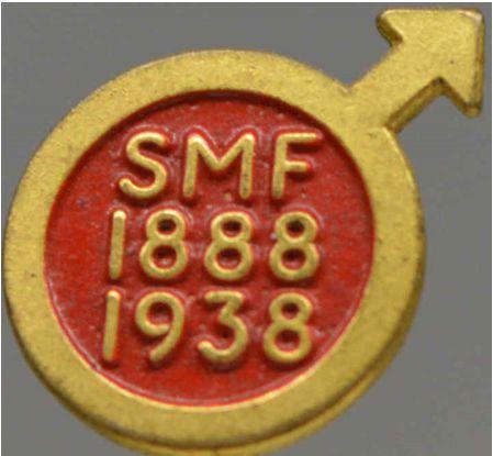 5.5 SMF 1888-1938, Svenska