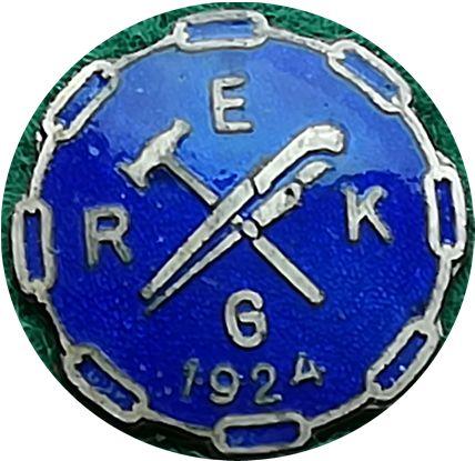 7.7 ERKG 1924.