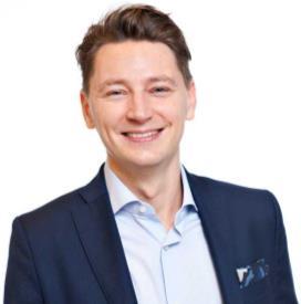 En god start på året tyngdes av utmaningar inom Individ & Familj Det har varit en intensiv start på 2019 för Humana.