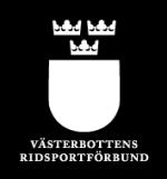 Championatsvinnare 2018 Hoppning Senior Julia Karström Munsboro Marwell Vindelns RK YR/junior Maja Sällström Timbuktu Stöcke PF Ponny Kat B Moa Wikström Munsboro Olly Vännäs RF Kat C Julia Wegebro