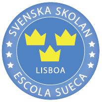 Svenska Skolan i Lissabon Den Gulblåatråden - SSL i ord Svenska Skolan Lissabon Rua de Quelimane 174 2775-620