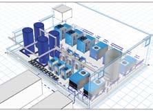 kundspecifi ka lösningar från planering till genomförande komplett projektledning fram till nyckelfärdiga anläggningar energisparande värmeåtervinnings-system i form av varmluft till rumsuppvärmning