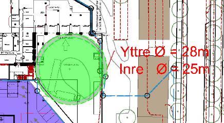 Men vi reservationen att backröreler kan komma att förekomma. 4.