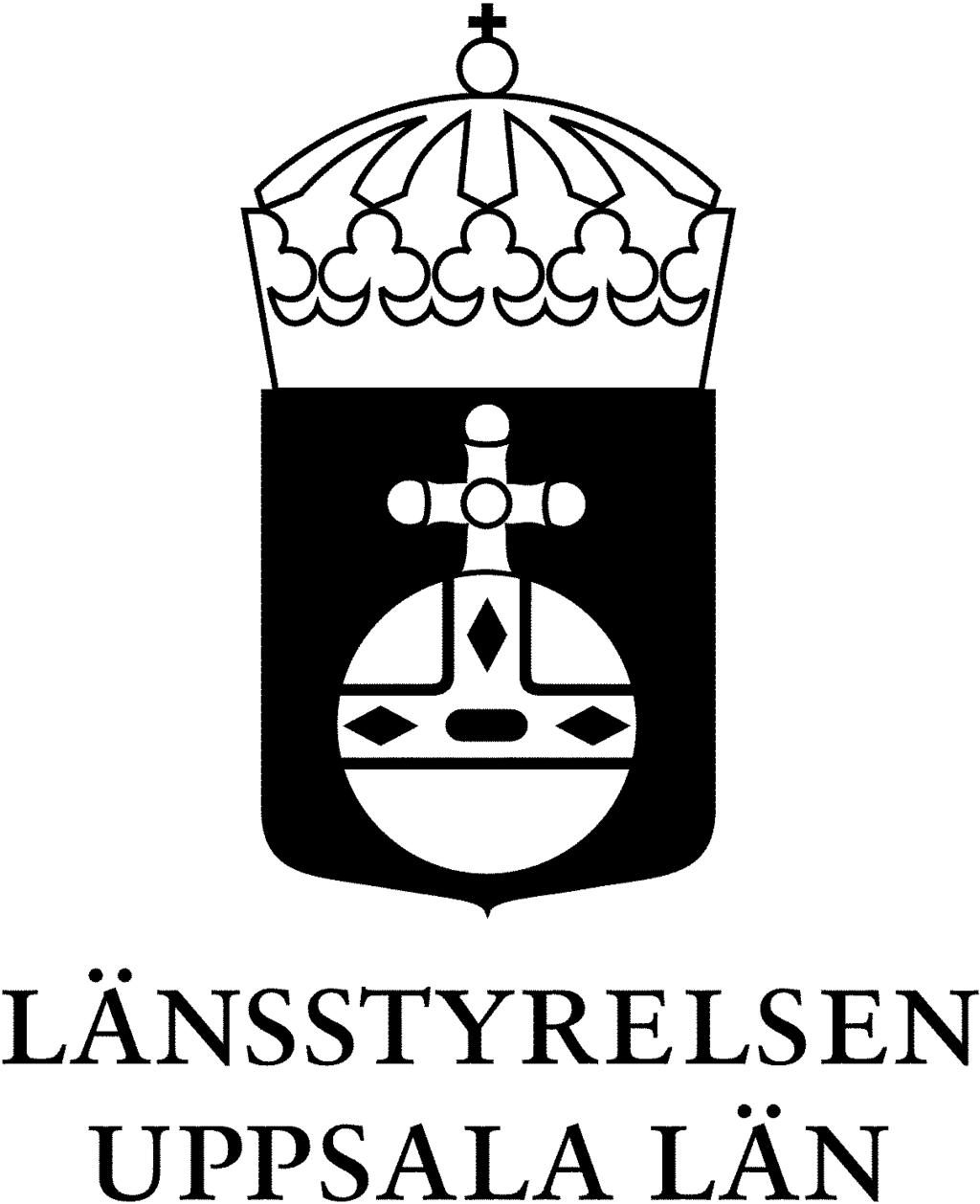 Bilaga 1 REDOVISNING Statsbidrag till kommuner som bedriver verksamhet med personligt ombud Sänds in till Länsstyrelsen i Uppsala Personligt ombud - Anna Haid, Enheten för social hållbarhet, 751 86