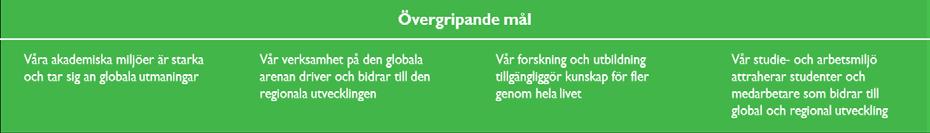 Vår vision: Mittuniversitetets vision och strategi 2019 2023 Mittuniversitetet är ett globalt universitet med regionalt engagemang där vi forskar och utbildar för hela livet.