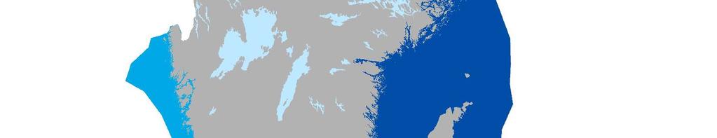 Däremot får regeringen meddela föreskrifter för att skydda och bevara den marina miljön, jfr 2 lagen (1992:1140) om Sveriges ekonomiska zon.