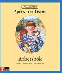 Läs med oss Åk3 Pojken och Tigern Arbetsbok, andra upplagan PDF ladda ner LADDA NER LÄSA Beskrivning Författare: Monica Benoit.