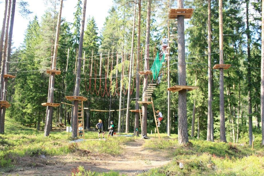UG & FF träff: Torsdagen 25 juli kl 11.00-15.