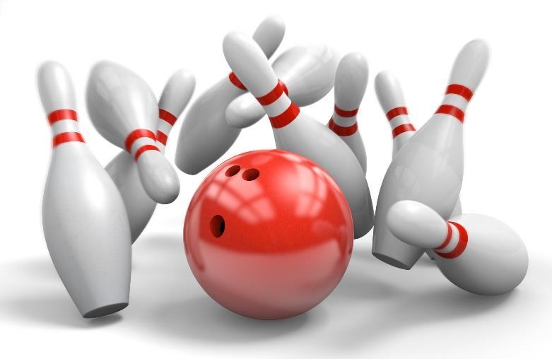 FF & UG Träff: Torsdagen 25 april kl 15.00-18.30 FF aktivitet: Maj 2019 Bowling på 12 Fredagen 3 maj kl 16:00-19:00 Följ med Bufff och bowla. Efter bowlingen äter vi middag tillsammans.