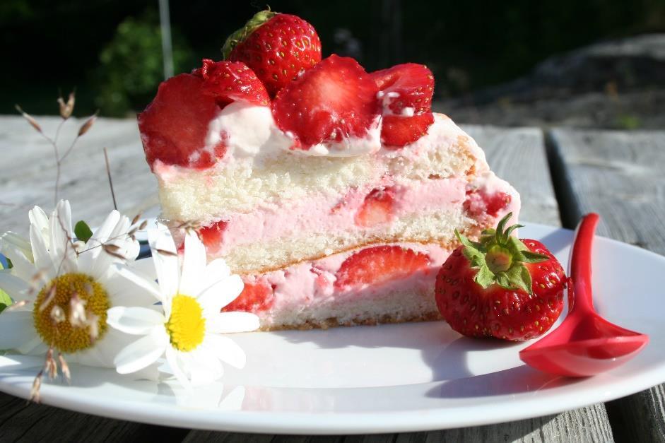FF & UG aktivitet: Midsommarfirande!