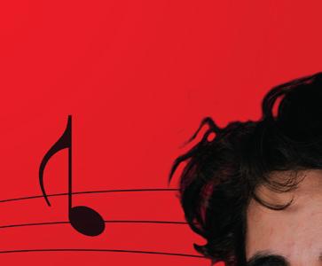 MUSIK, TEATER, DANS, SKAPANDE Släpp loss kreativiteten!