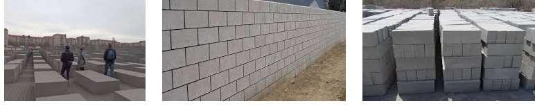 7 27 60 87 FRÅGA 2: BETONG VUXEN & BARN: Normal betong består oftast av i huvudsak tre delar; I bokstavsordning: 1) Ballast eller berg (sand, sten eller grus), 2) cement och 3) vatten.