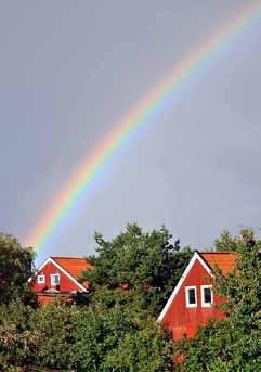 Det finns Ellagårdsbor i våra kvarter som går ut och startar sina bilar långt innan de ska iväg hemifrån.