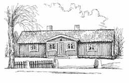 verksamhet Vi visar filmen om Ellagård liksom bilder från en del arkeologiska fynd från området Kom och