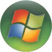 3 Meddelandet Ny maskinvara har hittats visas. Vänta mellan två och tre minuter tills Windows Vista har utfört nödvändiga inställningar för den nya enheten.