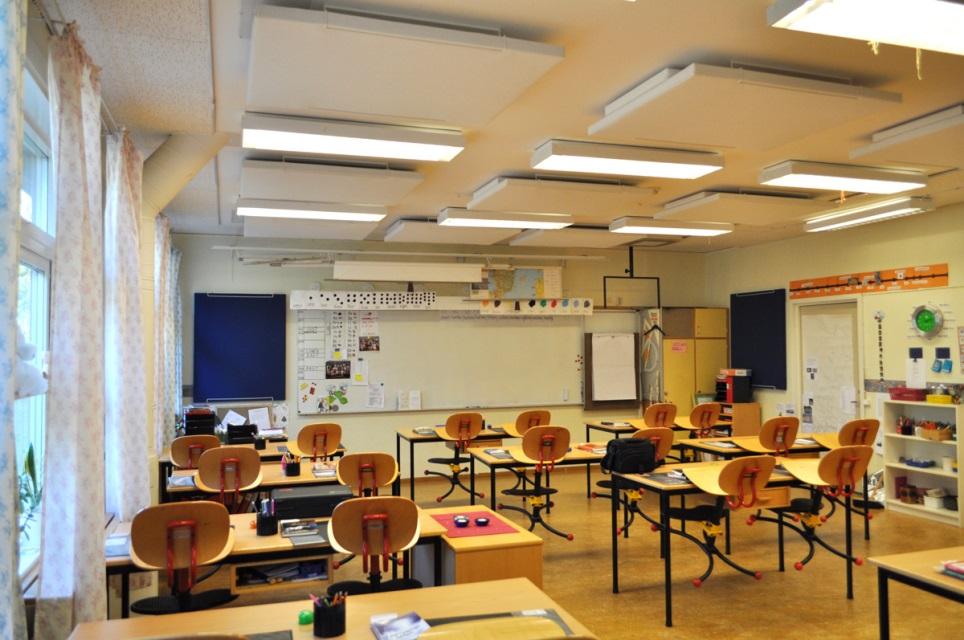 Skolvärld