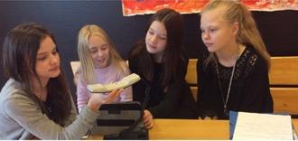 Klassen