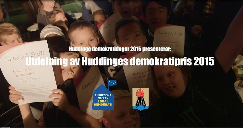 Huddinge