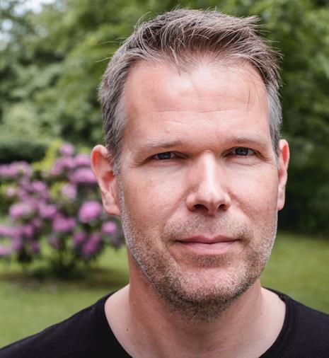 Efter 11 år återvänder nu Torsten Sjögren till Jönköping för att ägna sig åt forskning inom gjutjärn.