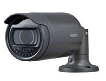 2-10mm IR 30m IP66 POE 3706:- QNO-60 Q series Utomhus IP-bulletkamera Hallway View, local SD storage, Wisestream II, VA: Motion, Tampering, Defocus QNO-6010R 58712 2MP 2.