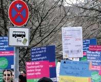 14 ARBEIT MIT JUNGEN GEFLÜCHTETEN Freizeit mit Empowerment verbinden Jaqueline Kauka ist Referentin für Jugendverbandsarbeit mit jungen Geflüchteten beim Landesjugendring Berlin.
