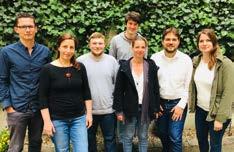 BIS HEUTE GILT: JUGENDVERBÄNDE SIND WERKSTÄTTEN DER DEMOKRATIE. Der Landesjugendring-Vorstand 1951 dazugekommen, heute sind 33 Verbände im Landesjugendring Berlin zusammengeschlossen.