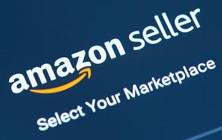 Att samarbeta med Amazon är inte mer riskabelt än att vara beroende av en vanlig person eller en återförsäljare som Ica eller Coop.