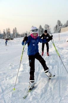 Orgeltrampen kan läggas på plan mark eller i svag sluttning. Avstånden mellan vågtopparna bör vara 4 m.