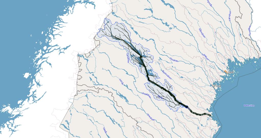 Bakgrund Den tekniska utvecklingen går enormt fort. På relativt kort tid har vi digitaliserat stora delar av våra liv och våra arbeten. Vi är bara i början av utvecklingen än.