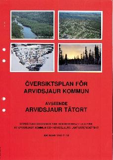 översiktsplanens aktualitet.