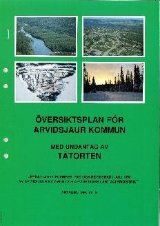 Översiktsplaneutredningen Näringslivsdepartementet har skickat ut betänkandet En utvecklad översiktsplanering Del 1: Att underlätta efterföljande planering (SOU 2018:46) på remiss.