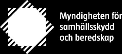 PM Datum 2019-03-29 Ärendenr MSB 2019-04223 1(18) Version 1.