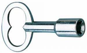 till dörr och topplock 6,5 mm ACM21989-KIE Triangelnyckel,