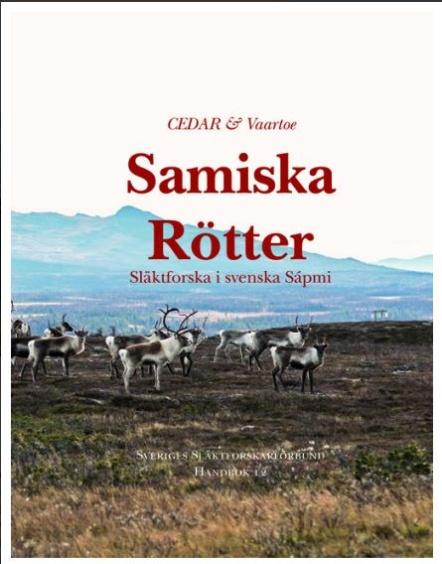 Den kanske är mest intressant för de som just har anknytning till kuststäder, där ju de flesta sjöfolk var verksamma. Den har skrivits av Eva Johansson.