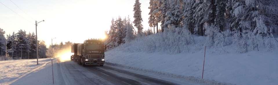 Förutsättningar väg: Väg 395 riksintresse för kommunikation. Vägbredden varierar mellan 6,5-7 meter.