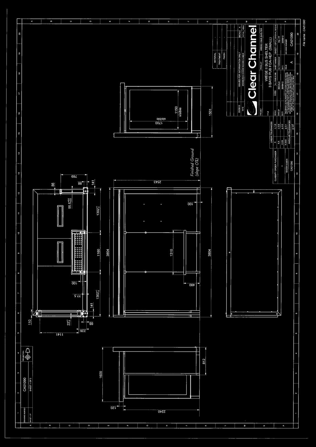 a C D E F G H J K L M N p 1 DRAM/WC NUMBE sheer m: O,. 1 CA01090 SHEET1 0F2 3 1600 a Z 4 mmm" 81 2 5 110 22? S 0 o E 141 7 2240 1302?