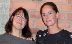 musikgenrer, alltifrån Folkmusik och jazz till klassiskt och argentinsk tango. NÄR: Söndag 18/8 kl 18.