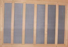 Ventillucka Ventilation hatch Ventilklappe Plaque de