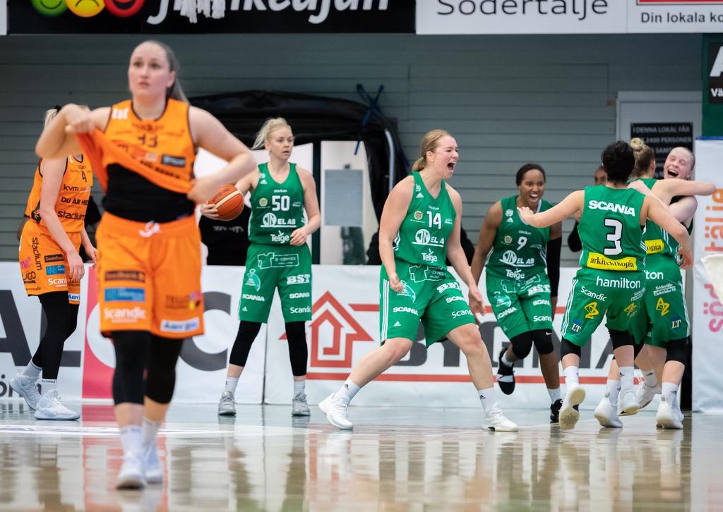 NULäget Samlade synpunkter våren 2019 Våra främsta styrkor: ENGAGEMANG, TILLGÄNGLIGHET OCH IMAGE Alla engagerade människor i alla föreningar som finns i landet Basket är en världssport som syns allt