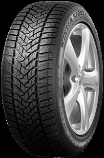 225/55R16 95 H SP Winter Sport 4D 526897 2107 2634 ROF MFS F C ) 69 17 225/55R17 97 H SP Winter Sport 4D 532442 2622 3278 ROF MOE MFS C C )) 71 18 215/55R18 95 H SP Winter Sport 4D 529105 3082 3853