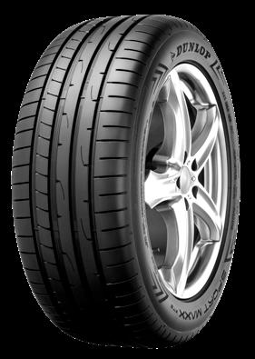 STORLEKSSORTIMENT: 17 EU-DÄCKMÄRKNING 21 B HASTIGHETSKLASS: V,W,Y E 52 Summer Tires tested A B ANVÄNDS AV PREMIUMBILMÄRKEN 66 71 SPORT BLURESPONSE TESTVINNARE Perfekt avvägning mellan grepp, god