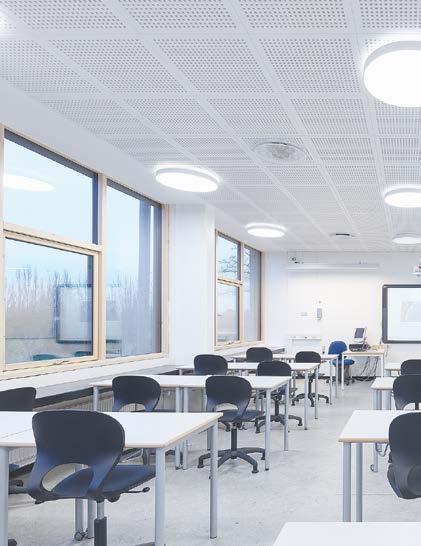 Smartboard Väljs när smartboardtavlan används generellt i undervisningen. 2. Aktivt Väljs när eleverna ska koncentrera sig på arbete i skolböcker. 3.
