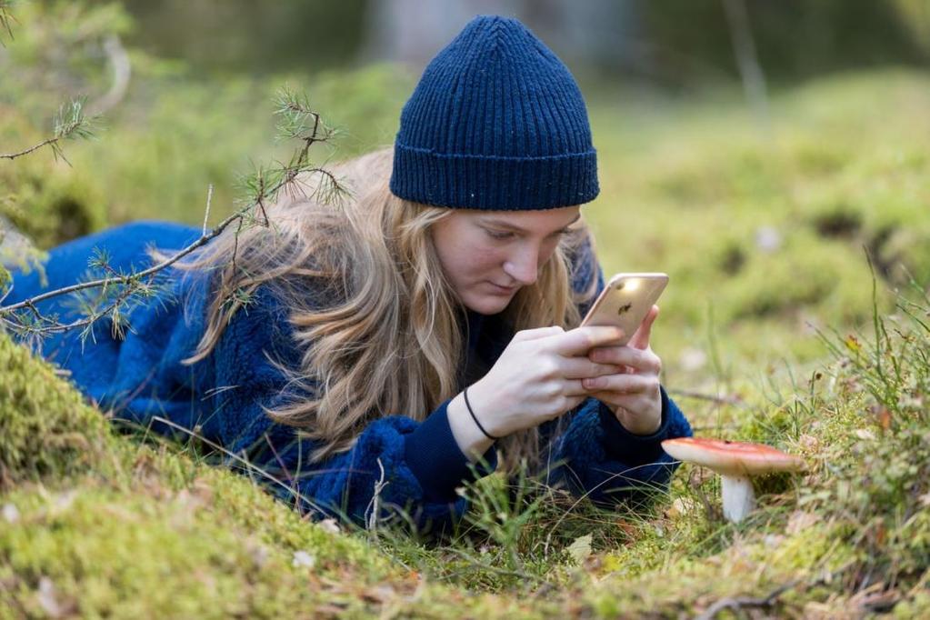 Strategier för förankring och tillämpning Digitalisering som stående punkt i ledningsgrupper och viktiga kommunikationskanaler Fysiskt och digitalt närvarande i arbetsgrupper, föreningar,