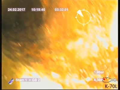 Bildnamn: 4_7_A, Videotid: 285;18556s Anslutning på annan ledning.