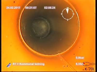 Sträcka 1, Bilagor / Bildnamn: 1_5_A, Videotid: